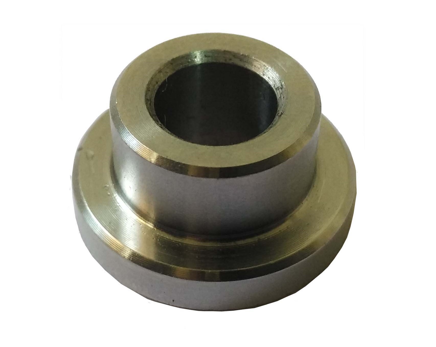 Machined Parts